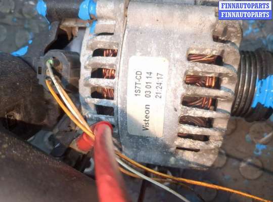 купить Генератор на Ford Mondeo 3 2000-2007