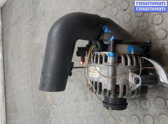 Генератор FO2158428 на Ford Mondeo 3 2000-2007