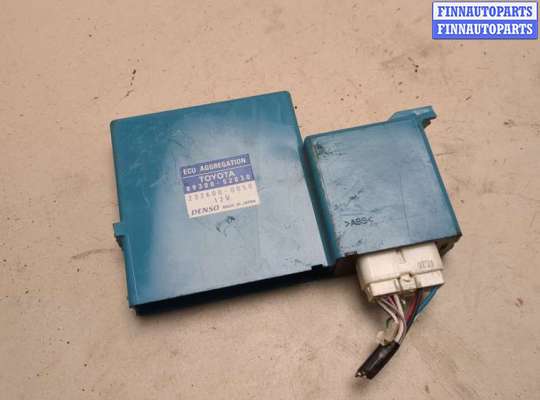 Блок управления центральным замком TT933579 на Toyota Yaris 2005-2011