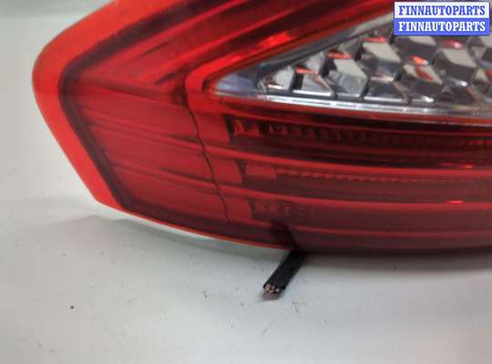 купить Фонарь (задний) на Ford Mondeo 4 2007-2015