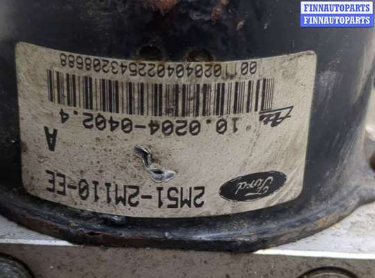 купить Блок АБС, насос (ABS, ESP, ASR) на Ford Focus 1 1998-2004