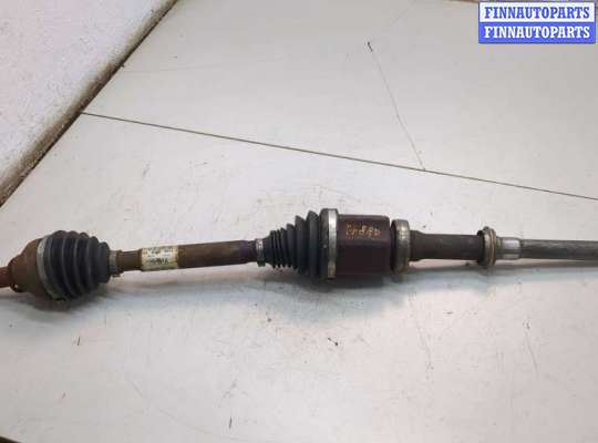 купить Полуось (приводной вал, шрус) на Ford Edge 2015-2018