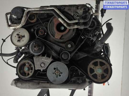 купить Форсунка топливная на Audi A6 (C5) 1997-2005