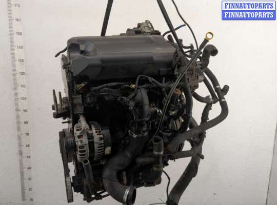 купить Двигатель (ДВС) на Ford Transit 2006-2014