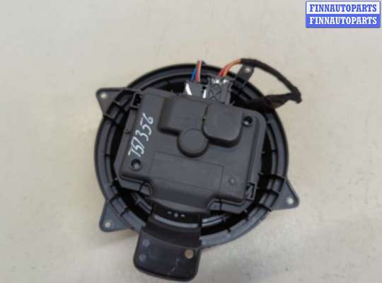 купить Двигатель отопителя (моторчик печки) на Mercedes ML W164 2005-2011