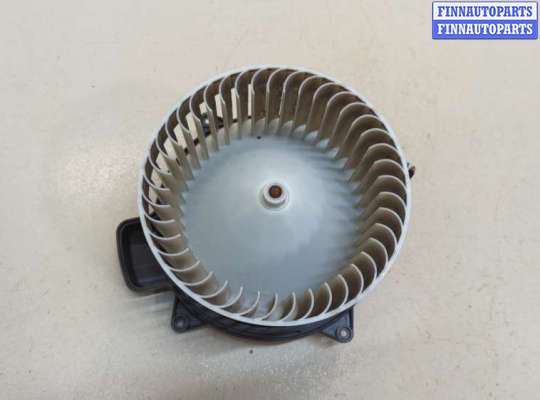 Двигатель отопителя (моторчик печки) MB1434496 на Mercedes ML W164 2005-2011
