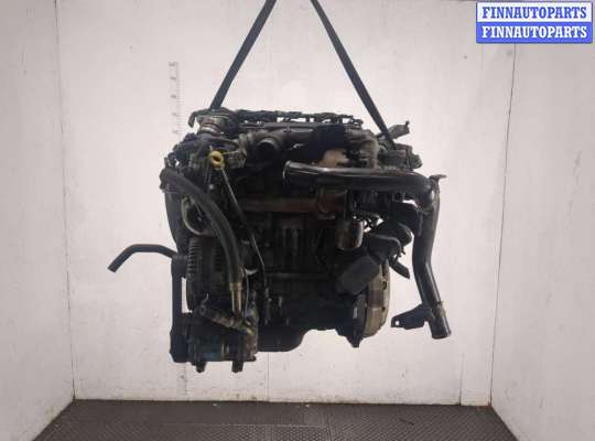 Купить Форсунка топливная на Volvo S40 2004-2012 Форсунка топливная VL566411 на Volvo S40 2004-2012