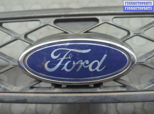 купить Решетка радиатора на Ford Focus 1 1998-2004