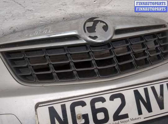 купить Бампер на Opel Mokka 2012-2019