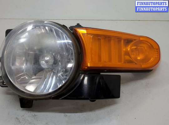 купить Поворот на Toyota FJ Cruiser