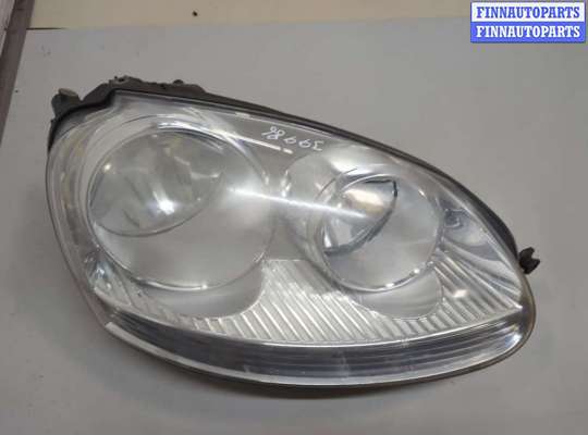 Фара (передняя) VG2757696 на Volkswagen Golf 5 2003-2009