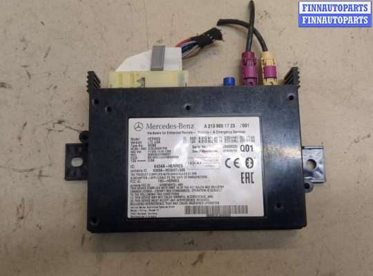 купить Блок управления камерой заднего вида на Mercedes GLC X253 2015-2022