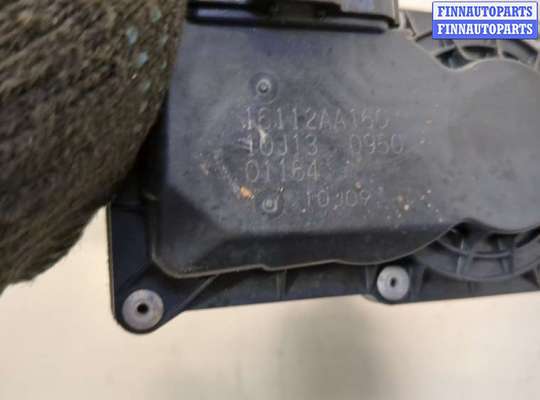 купить Заслонка дроссельная на Subaru Tribeca (B9) 2004-2014