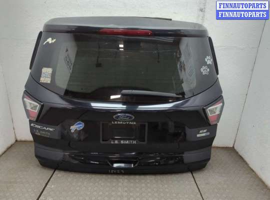 Накладка крышки багажника (двери) FO2179284 на Ford Escape 2015-2019