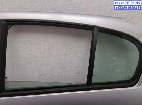 Дверь боковая на Nissan Almera II N16