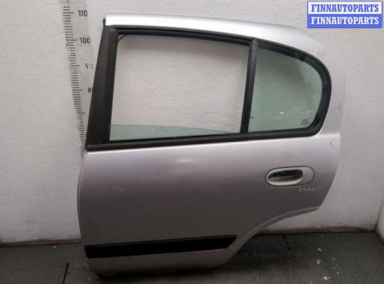 Дверь боковая на Nissan Almera II N16