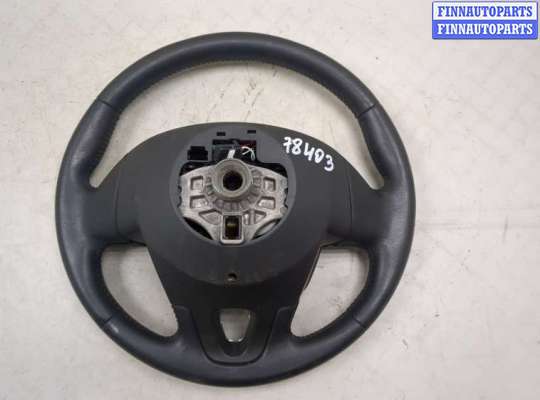 купить Руль на Renault Scenic 2012-2016