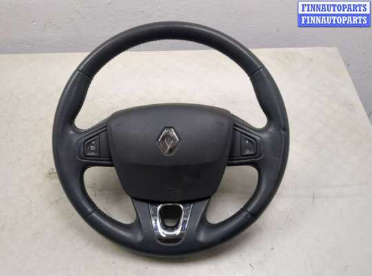 купить Руль на Renault Scenic 2012-2016