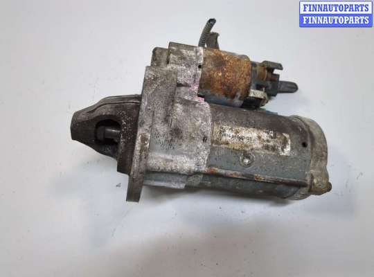Стартер FO2260049 на Ford Focus 3 2011-2015