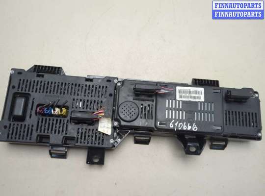 купить Щиток приборов (приборная панель) на Renault Scenic 2009-2012