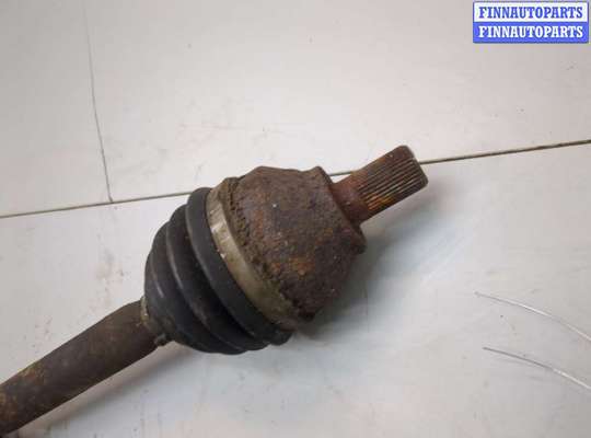 купить Полуось (приводной вал, шрус) на Ford Focus 2 2008-2011