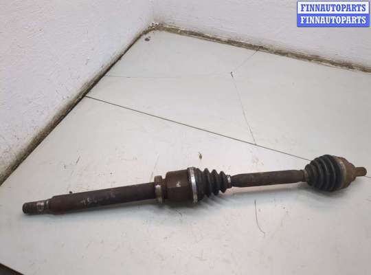 Полуось (приводной вал, шрус) FO2091152 на Ford Focus 2 2008-2011