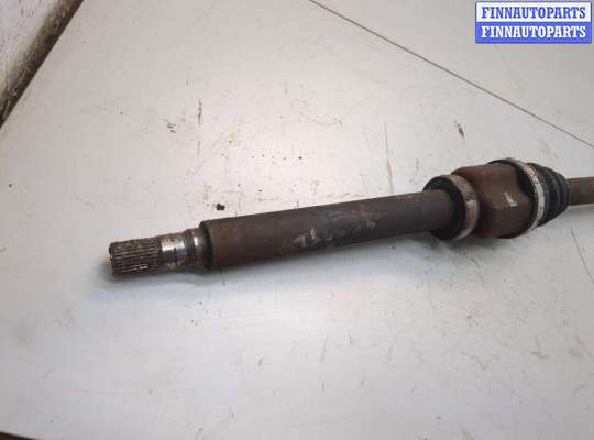 купить Полуось (приводной вал, шрус) на Ford Focus 2 2008-2011