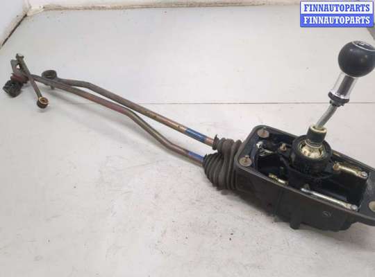 Кулиса КПП AU1697381 на Audi A4 (B7) 2004-2009