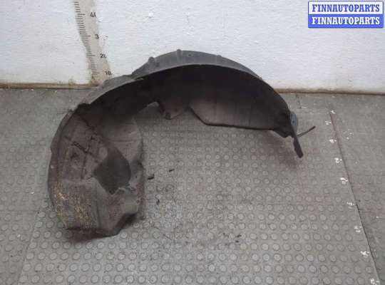 купить Защита арок (подкрылок) на Skoda SuperB 2015-2025