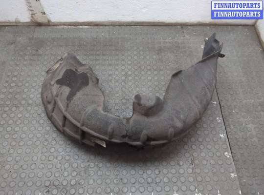 Защита арок (подкрылок) SK520456 на Skoda SuperB 2015-2025