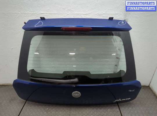 Петля крышки багажника FT567741 на Fiat Grande Punto 2005-2010