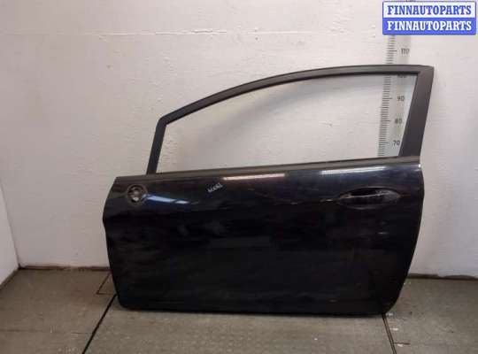 купить Дверная карта (Обшивка двери) на Ford Fiesta 2008-2013