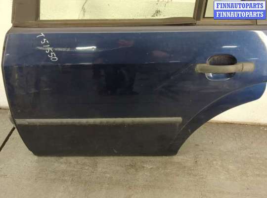 купить Дверь боковая (легковая) на Ford Mondeo 3 2000-2007