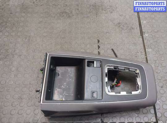 купить Кнопка стояночного тормоза (ручника) на Citroen C5 Aircross 2018-2025