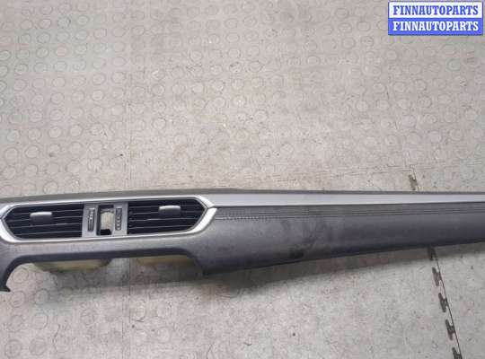 купить Дефлектор обдува салона на Mazda 6 (GJ) 2012-2018