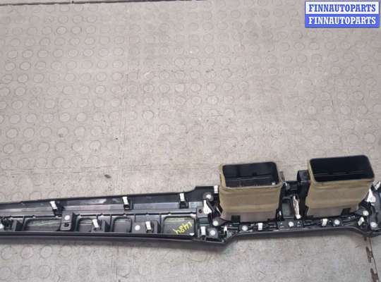 купить Дефлектор обдува салона на Mazda 6 (GJ) 2012-2018