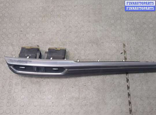 купить Дефлектор обдува салона на Mazda 6 (GJ) 2012-2018