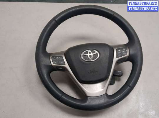 Купить Руль на Toyota Avensis 3 2008-2018 Руль TT974445 на Toyota Avensis 3 2008-2018