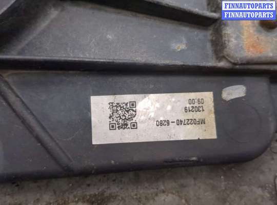 купить Вентилятор радиатора на Honda Civic 2011-2017