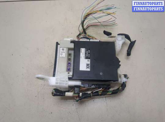 Купить Блок комфорта на Toyota C-HR 2016-2023 Блок комфорта TT914801 на Toyota C-HR 2016-2023