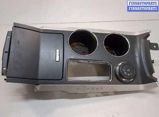 купить Кнопка блокировки дифференциала на Ford Explorer 2010-2015