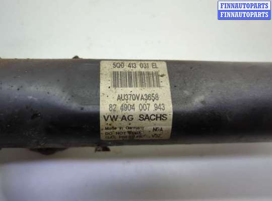 купить Амортизатор подвески на Audi A3 (8V) 2012-2020