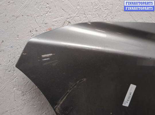 купить Капот на Mazda CX-5 2012-2017