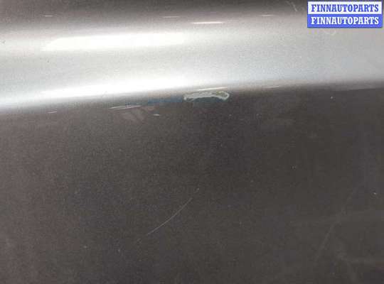 купить Капот на Mazda CX-5 2012-2017