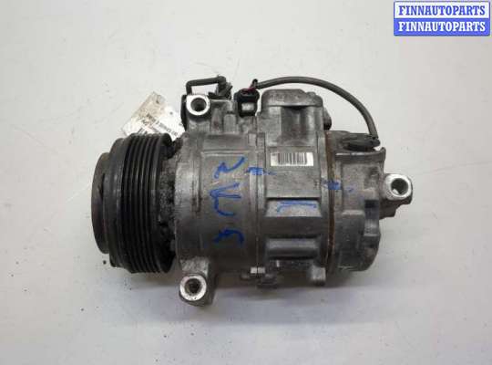 купить Компрессор кондиционера на BMW 3 E90, E91, E92, E93 2005-2012