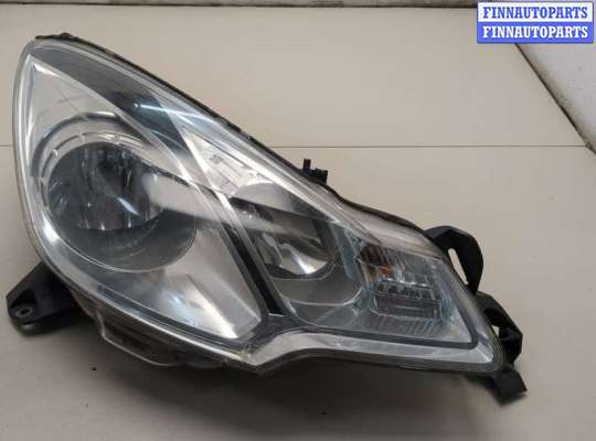 Купить Фара (передняя) на Citroen DS3 2009-2016 Фара (передняя) CT1155954 на Citroen DS3 2009-2016