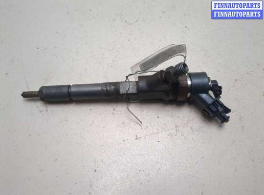 купить Форсунка топливная на Toyota Yaris 2005-2011