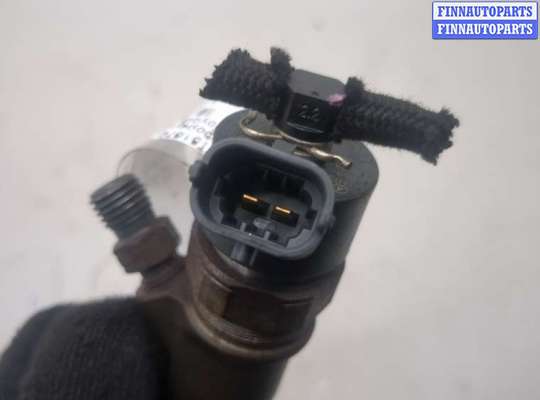 купить Форсунка топливная на Toyota Yaris 2005-2011
