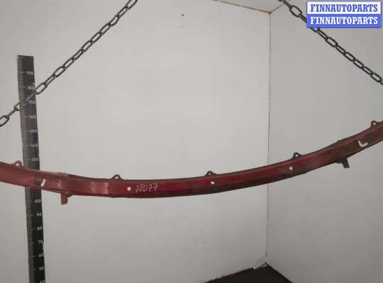 Усилитель бампера NS906590 на Nissan Primera P11 1996-2002