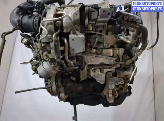 купить Двигатель (ДВС) на Mazda 6 (GJ) 2012-2018